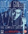 Outlaw: Gangster VIP Collection Dual Format DVD & Blu-ray