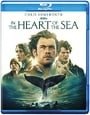 In the Heart of the Sea (Blu-ray+DVD+DIGITAL HD UltraViolet Combo Pack)