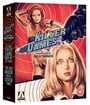 Killer Dames: Two Gothic Chillers by Emilio P. Miraglia Dual Format Blu-Ray + DVD [Region A & B]