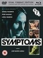 Symptoms (Flipside 032) (DVD + Blu-ray)