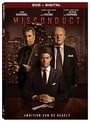 Misconduct [DVD + Digital]
