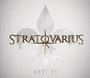 Best of: Stratovarius