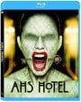 American Horror Story: Hotel - Season 5 (Blu-Ray)