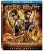 Gods Of Egypt [Bluray + Digital HD] 
