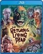 The Return Of The Living Dead (Collector
