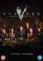 Vikings - Season 4 Part 1  