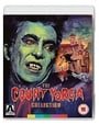 The Count Yorga Collection 
