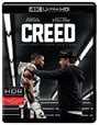 Creed (4K Ultra HD + Blu-ray + Digital HD)