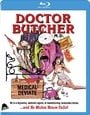 Doctor Butcher M.D. / Zombie Holocaust (2 Blu-rays)