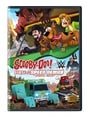 Scooby Doo and WWE: Curse of the Speed Demon (DVD)