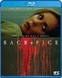 Sacrifice (Bluray/DVD Combo) 