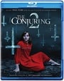 Conjuring 2 (Blu-ray)