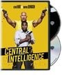 Central Intelligence (DVD)