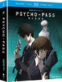 Psycho-Pass: Season One 
