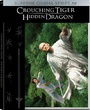 Crouching Tiger, Hidden Dragon (Supreme Cinema Series)