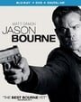 Jason Bourne (Blu-ray + DVD + Digital HD)