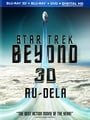 Star Trek Beyond [3D Blu-ray + Blu-ray + DVD + Digital HD]