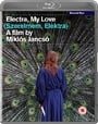 Electra, My Love (Szerelmem, Elektra) [Blu-ray Region A/B/C Import - UK]