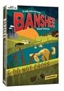 Banshee: The Complete Fourth Season (DVD + Digital HD)