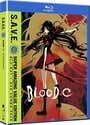 Blood-C: The Complete Series 