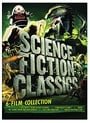 Science Fiction Classics Col (6pk)