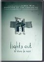 Lights Out (Bilingual) (DVD)