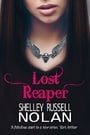 Lost Reaper (The Reaper Series Book 1)