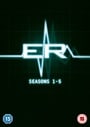 ER - Season 1-5  