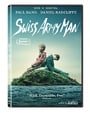 Swiss Army Man [DVD + Digital]