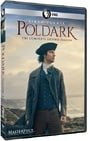 Masterpiece: Poldark Season 2 (UK Edition) DVD