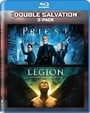 Legion (2010) / Priest (2011) - Set 