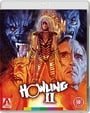 Howling II: Your Sister is a Werewolf Dual Format 