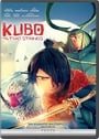 Kubo and the Two Strings (Blu-Ray)
