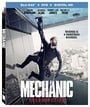 Mechanic: Resurrection (+ DVD and Digital HD)