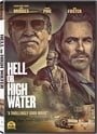 Hell Or High Water [DVD + Digital]