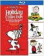 Peanuts Holiday Anniversary Collection (BD) 