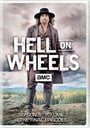 Hell on Wheels (2011) - Season 5 Volume 2 - The Final Episodes