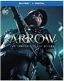 Arrow: The Complete Fifth Season 