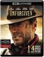 Unforgiven (1992) (4K Ultra HD) 