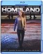 Homeland: Season 6 [Blu-ray]