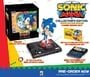 Sonic Mania: Collector