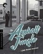 The Asphalt Jungle (The Criterion Collection) 