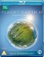Planet Earth II BD   [Region Free]
