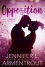 Opposition (A Lux Novel Book 5)