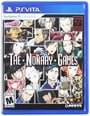 Zero Escape: The Nonary Games - PlayStation Vita The Nonary Games - PlayStation Vita Edition