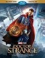 Doctor Strange (+ DVD and Digital HD)