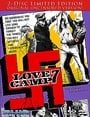Love Camp 7 (2-Disc Combo Limited Edition) 
