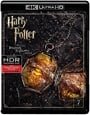 Harry Potter and the Deathly Hallows Part 1 (4K Ultra HD + Blu-ray)