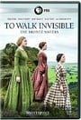 Masterpiece: To Walk Invisible: The Bronte Sisters DVD