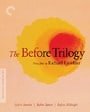 The Before Trilogy (The Criterion Collection) 